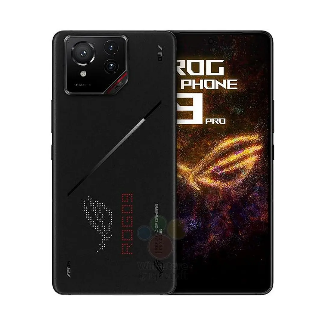 未開封　ASUS ROG Phone 9 PRO 本体 未開封 ASUS ROG Phone 9 Pro ゲーミングスマートフォン 未開封 ASUS