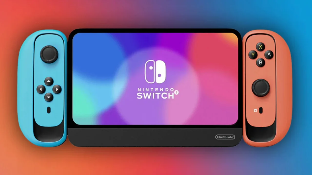 Nintendo Switch ×2 新品
